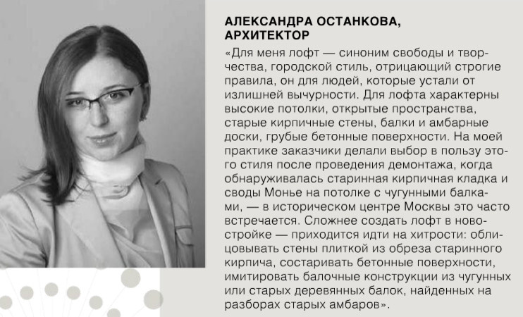 Журнал Дом&Интерьер