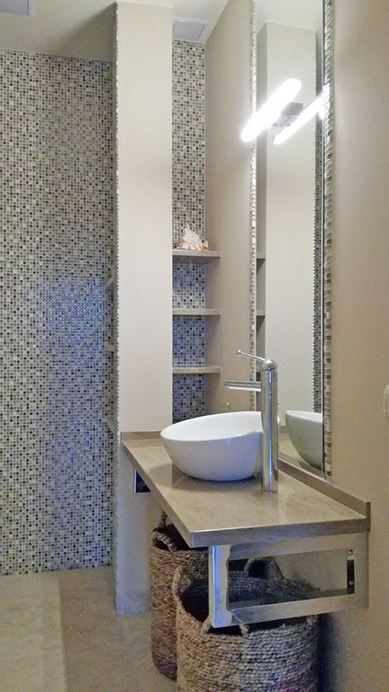 Современные интерьеры