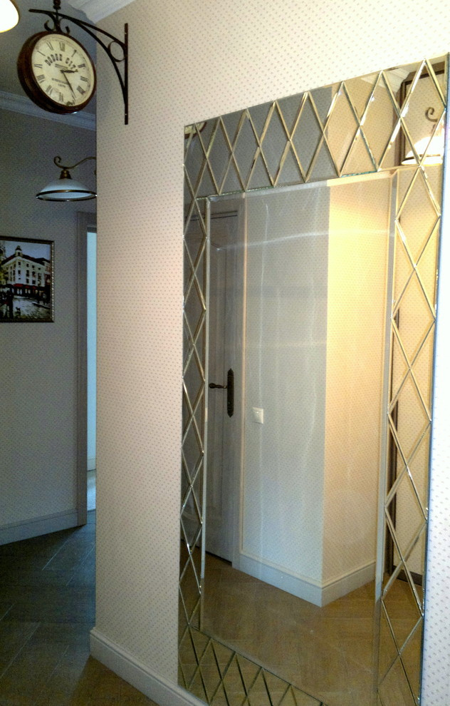 Смородиновый сорбет