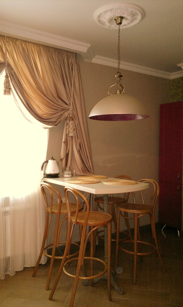 Смородиновый сорбет