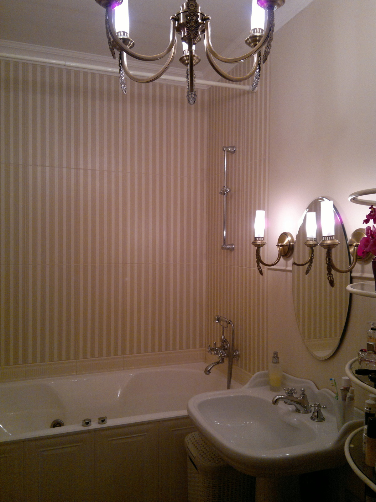 Смородиновый сорбет