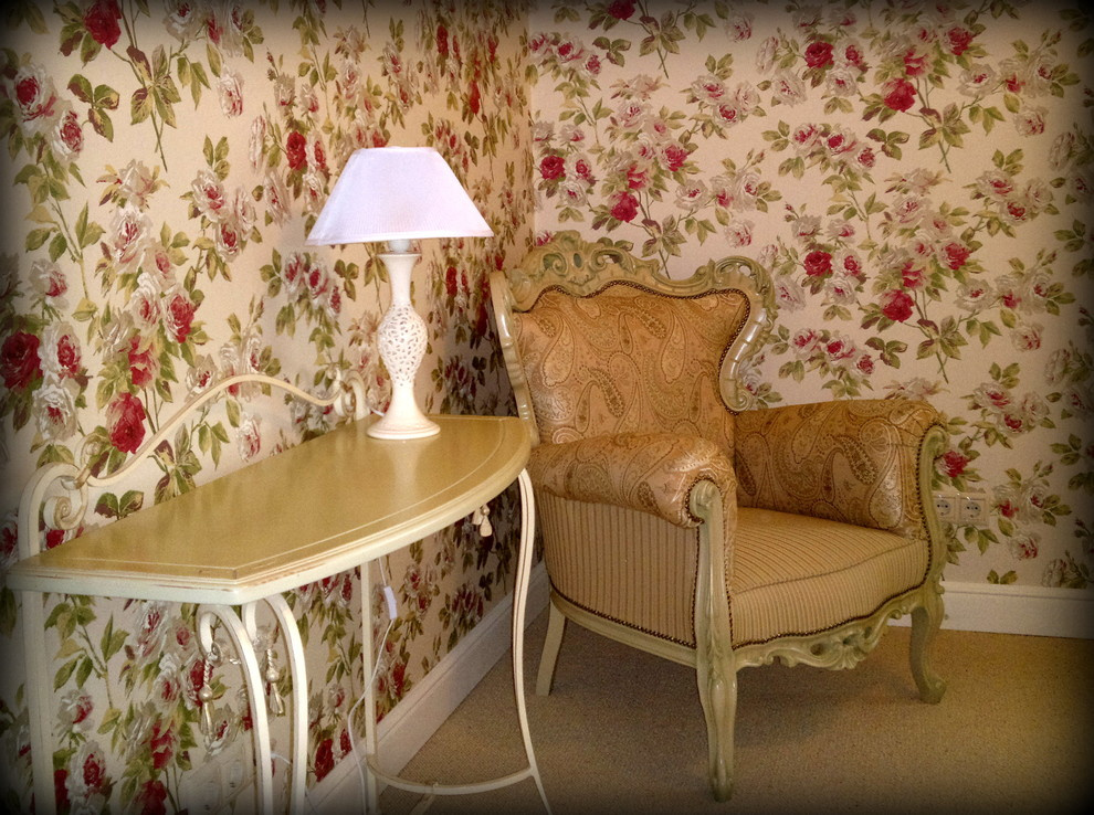 Смородиновый сорбет