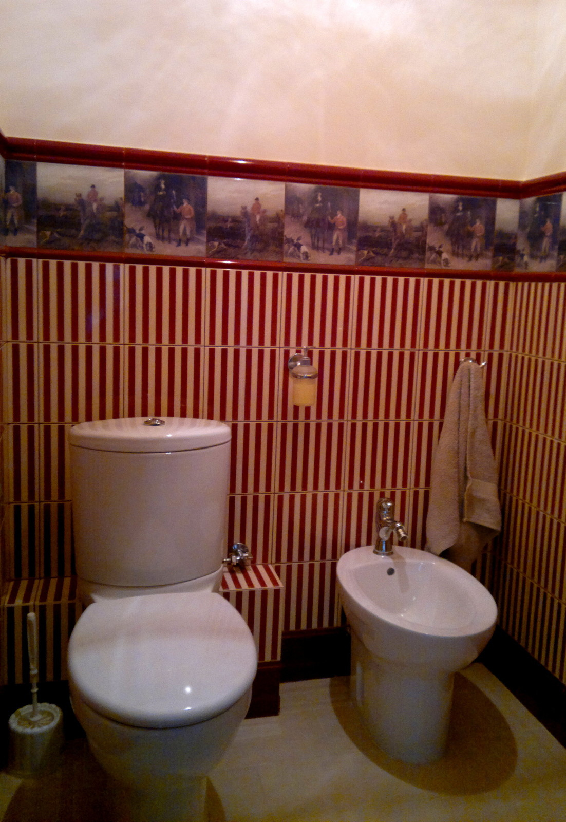 Смородиновый сорбет