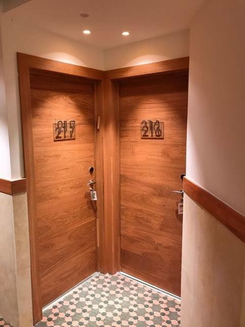 Hotel in Israel/ Гостиничный комплекс в Израиле