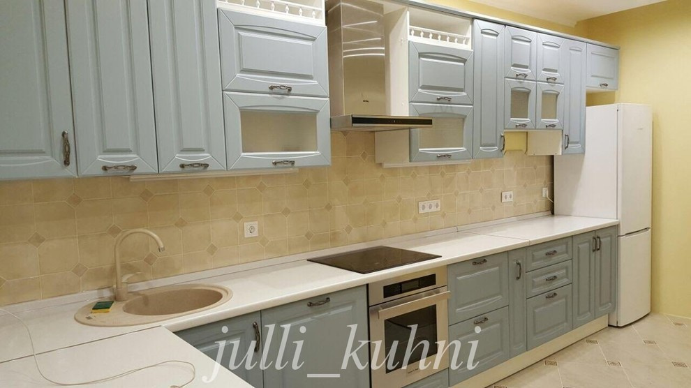 Обложка проекта: Коммунарка, Липовый парк