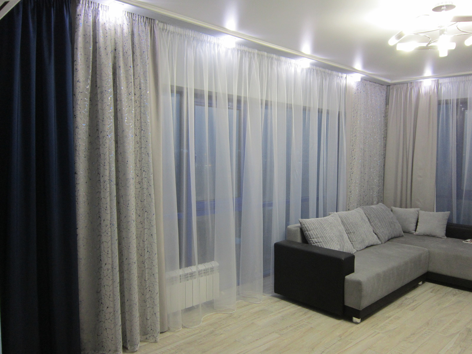 Гостиная г.Тамбов