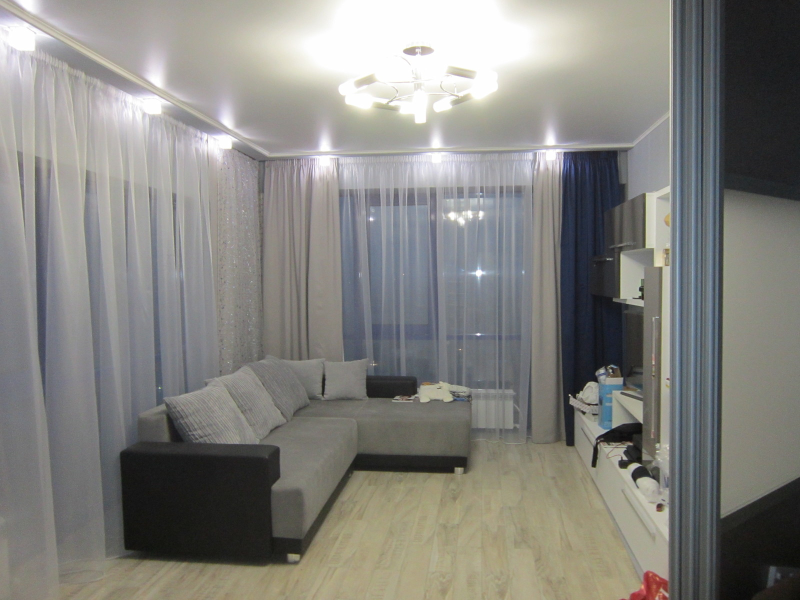 Гостиная г.Тамбов