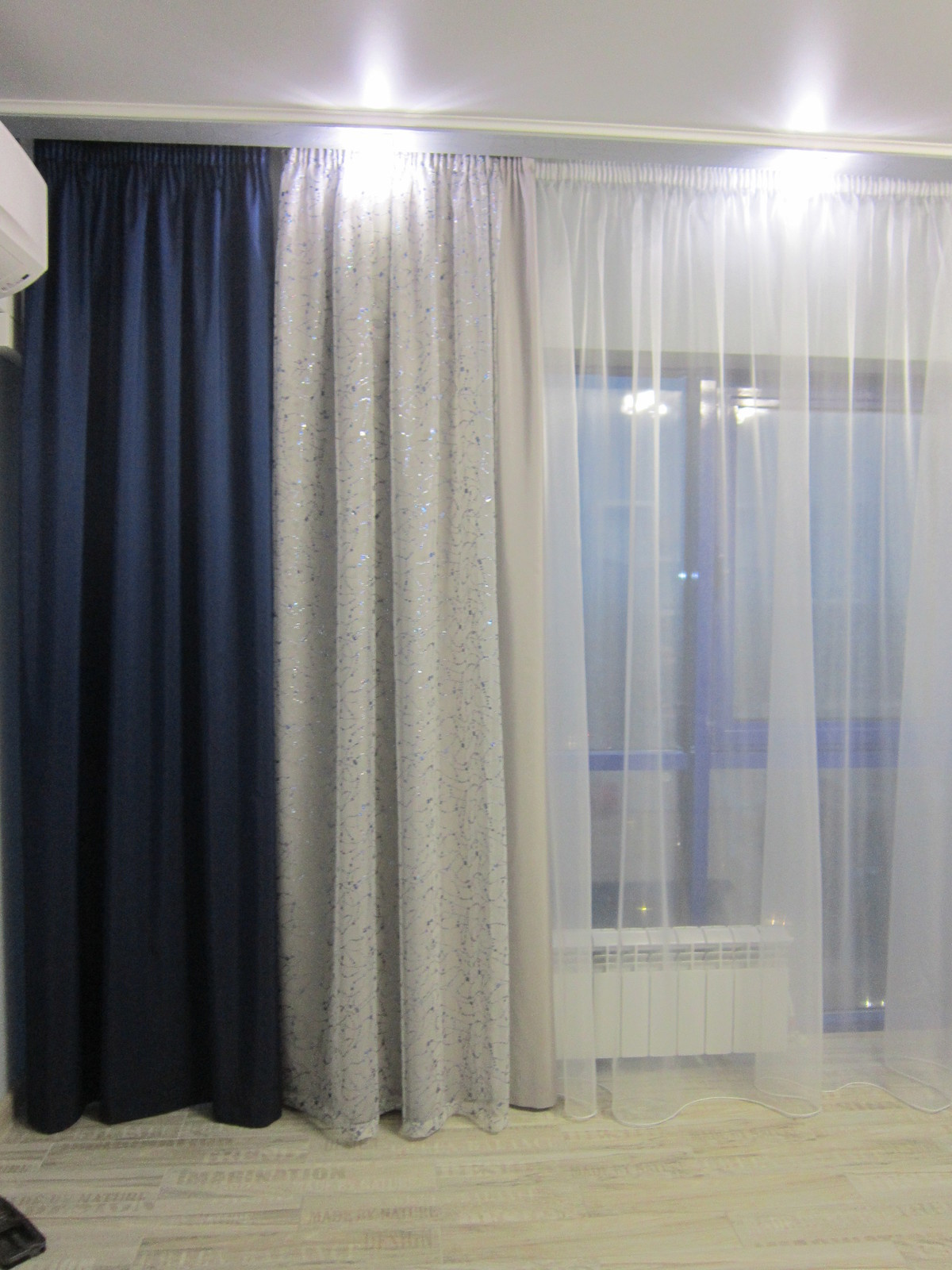 Обложка проекта: Гостиная г.Тамбов