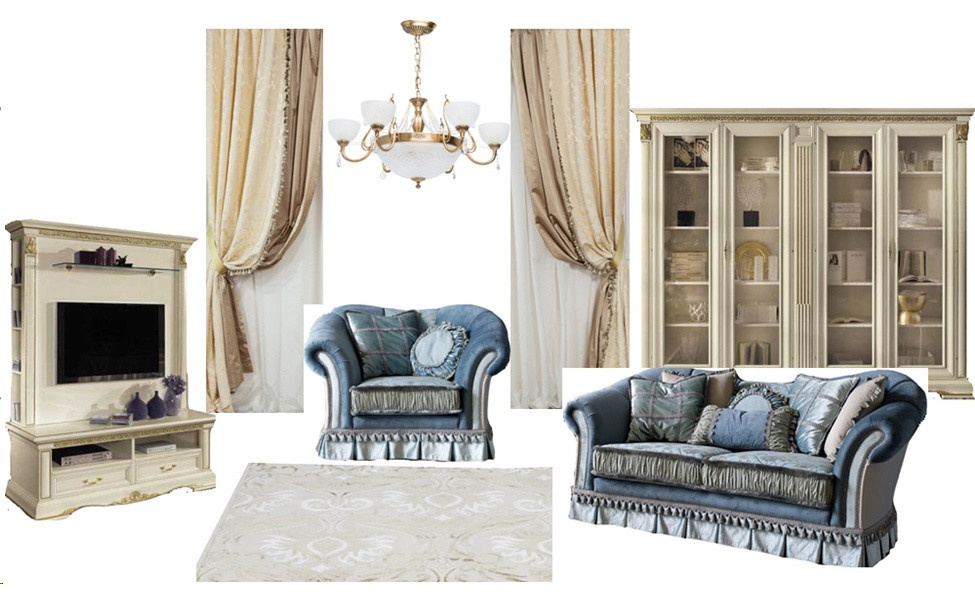 Обложка проекта: Работа 2016