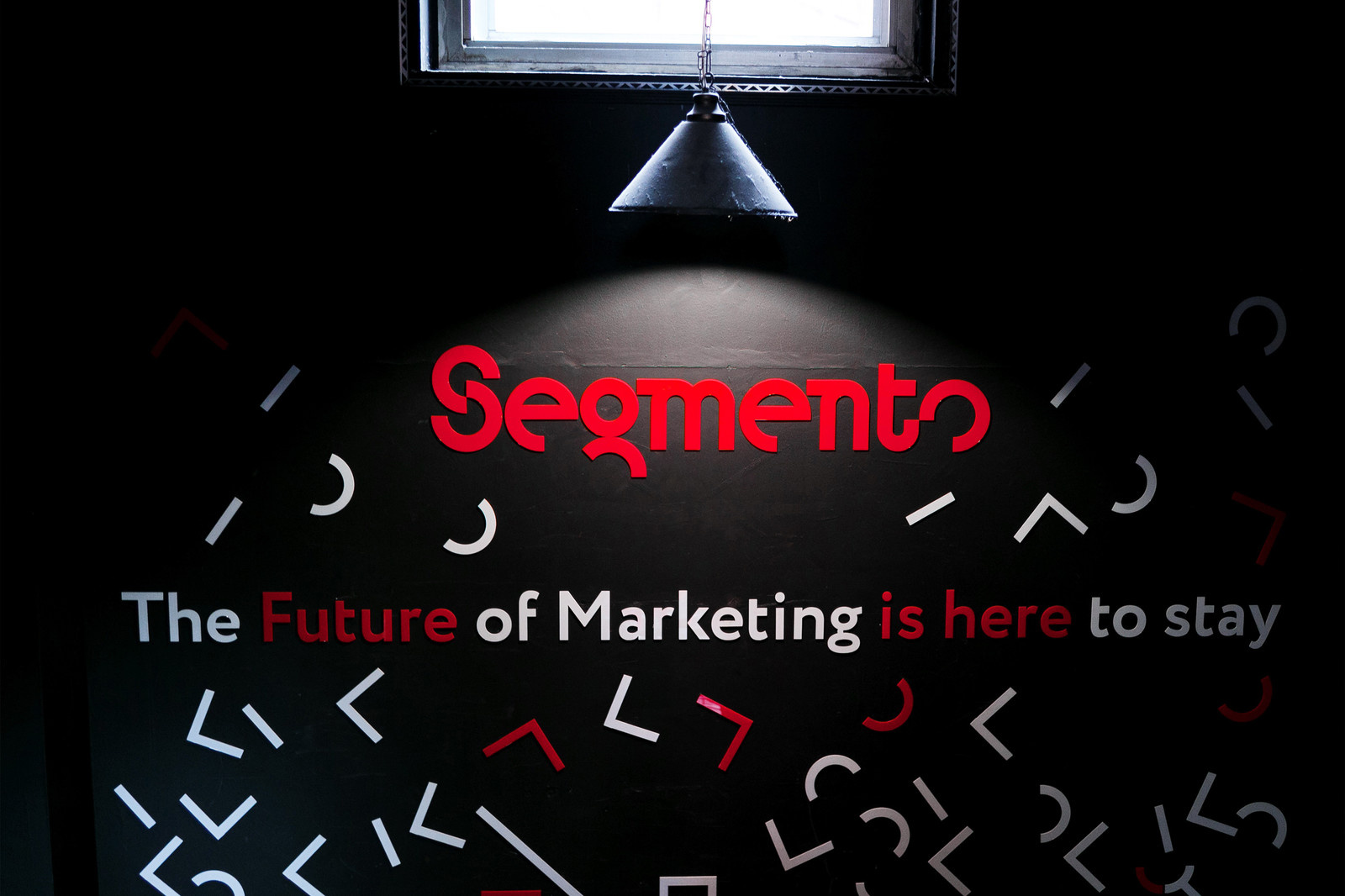 Офис компании Segmento