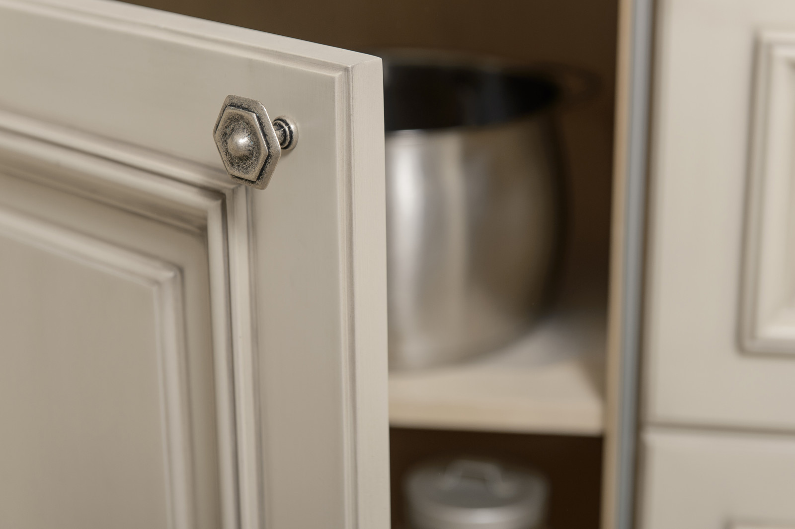 Кухня в доме. Барвиха.