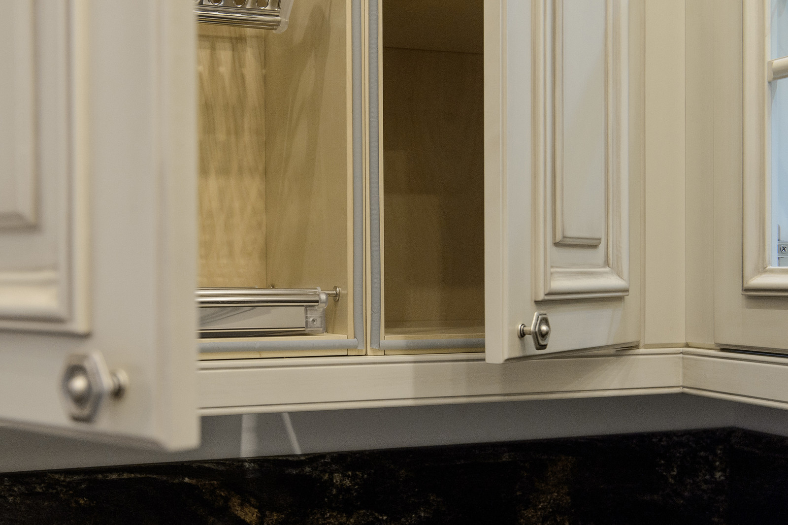 Кухня в доме. Барвиха.