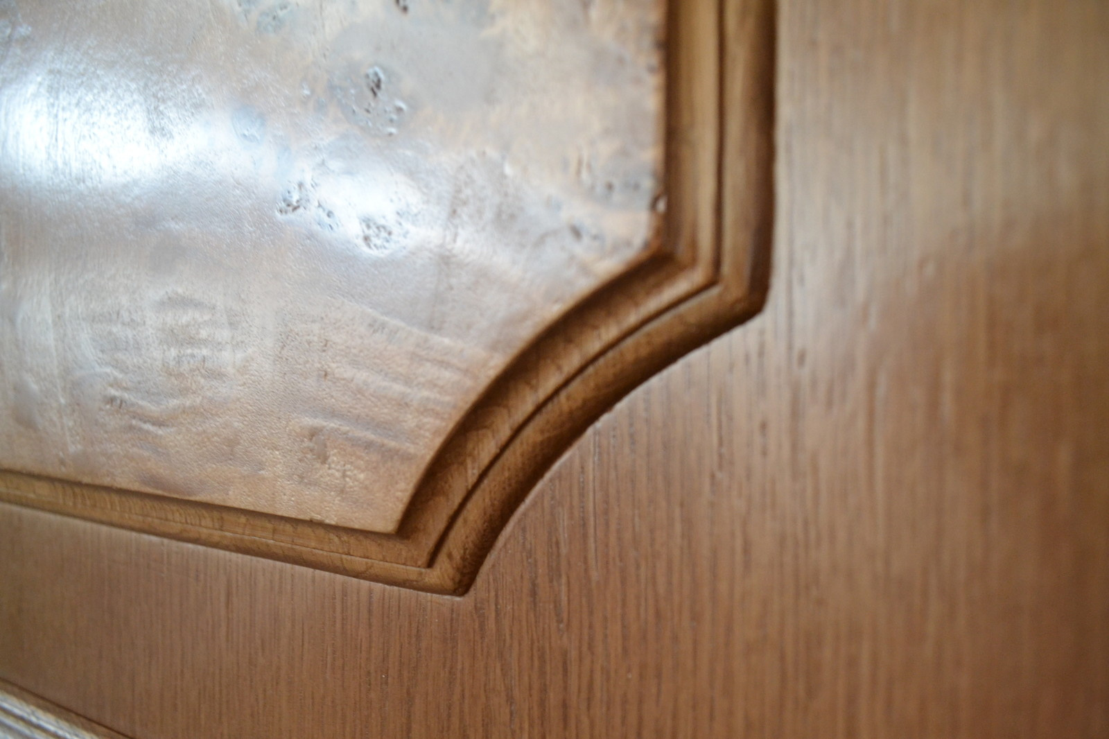 Кабинет в английском стиле