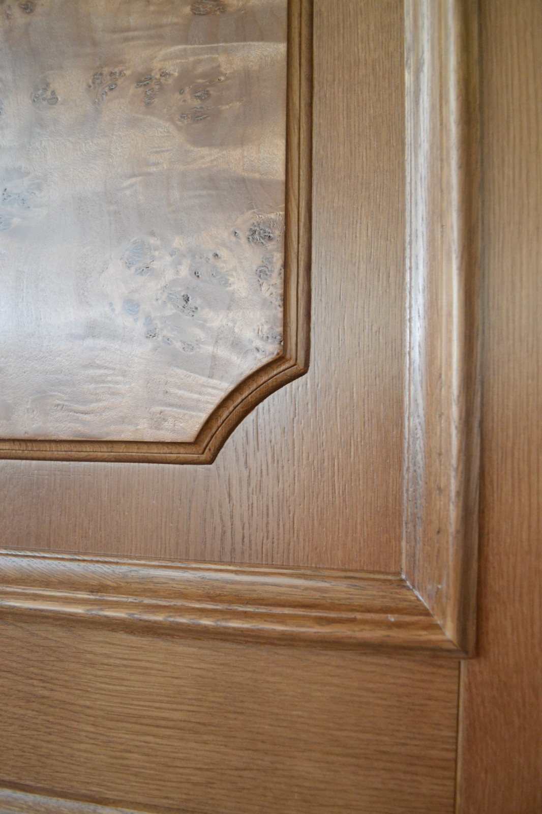 Кабинет в английском стиле