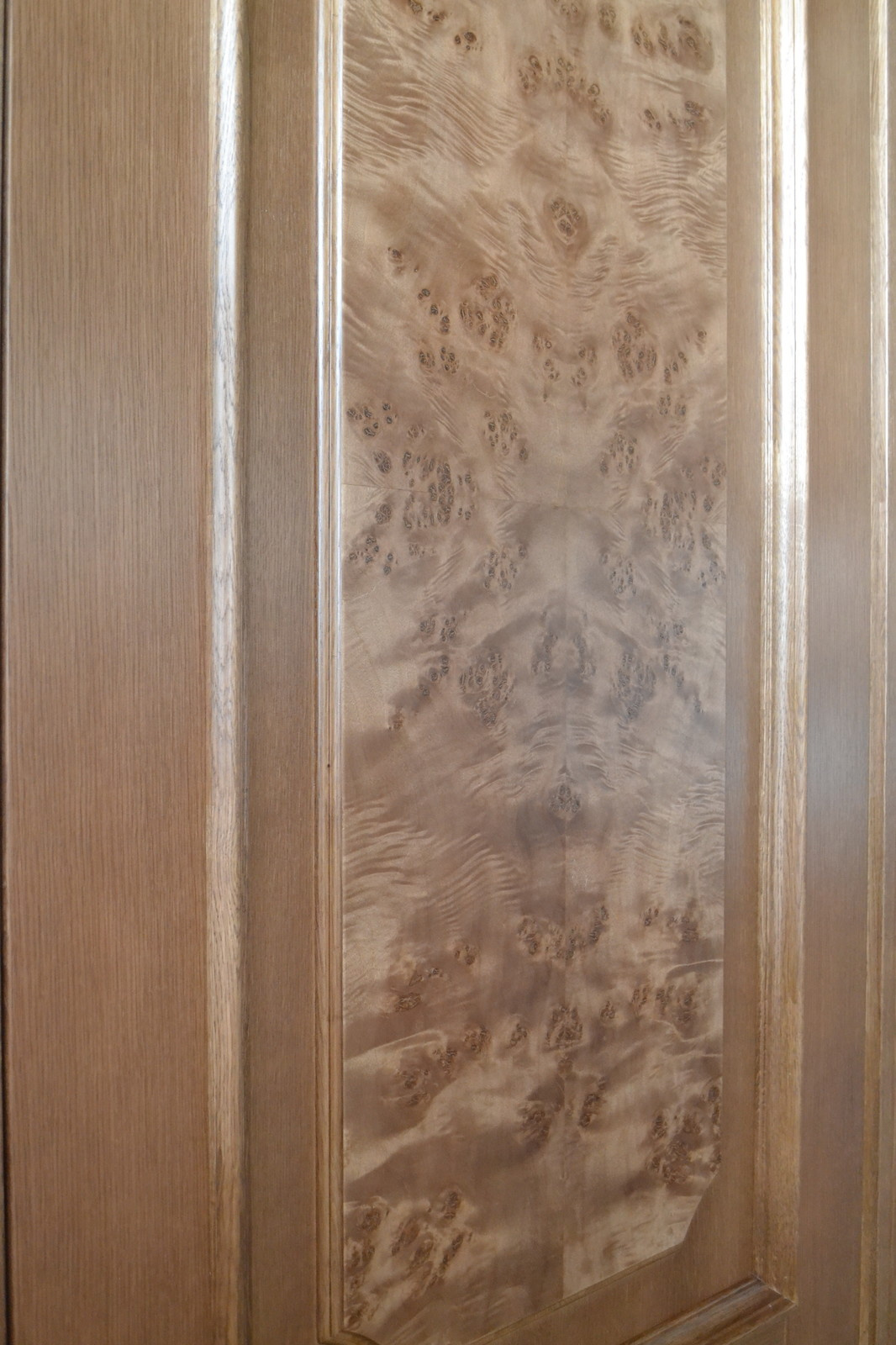 Кабинет в английском стиле