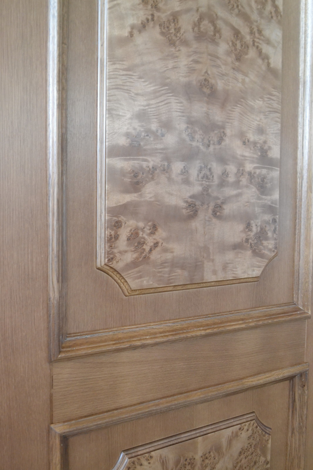 Кабинет в английском стиле