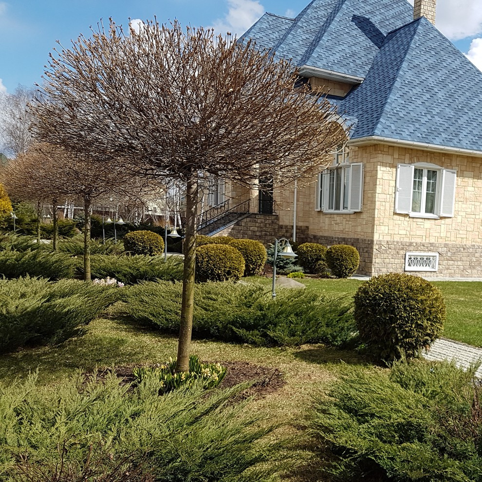 Общий альбом