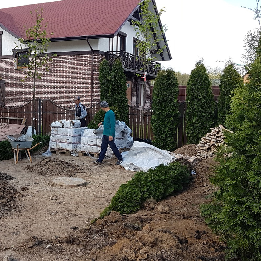 Обложка проекта: Общий альбом