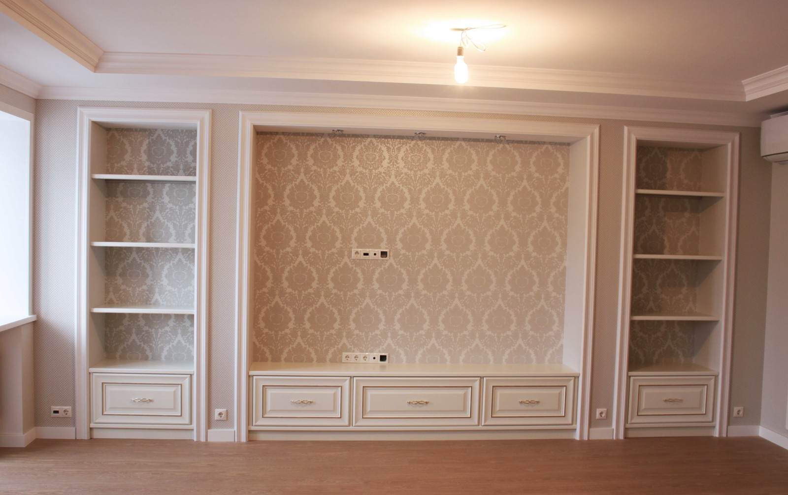 Мебель по проектам дизайнеров