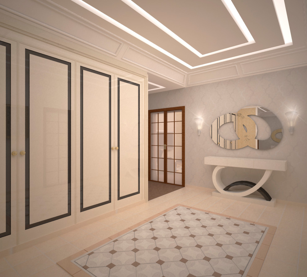 Мебель по проектам дизайнеров