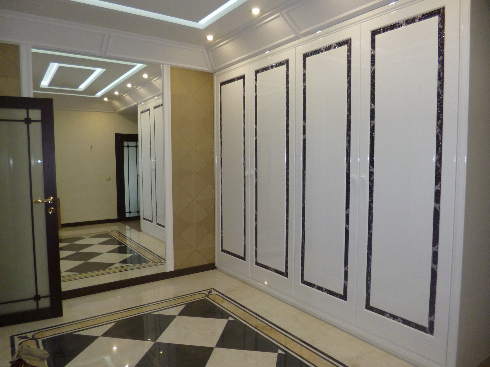 Обложка проекта: Мебель по проектам дизайнеров