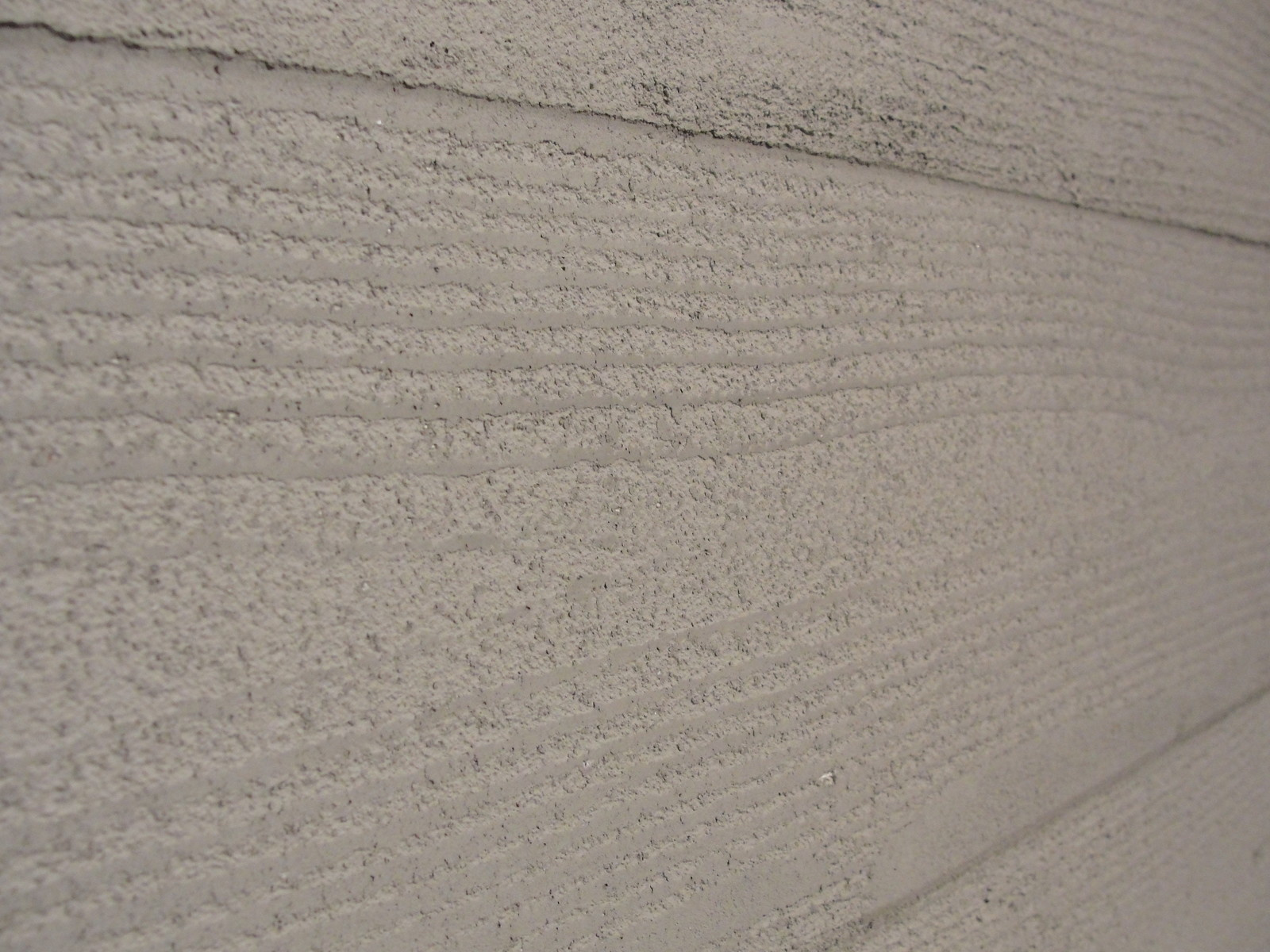 Образцы декоративной штукатурки