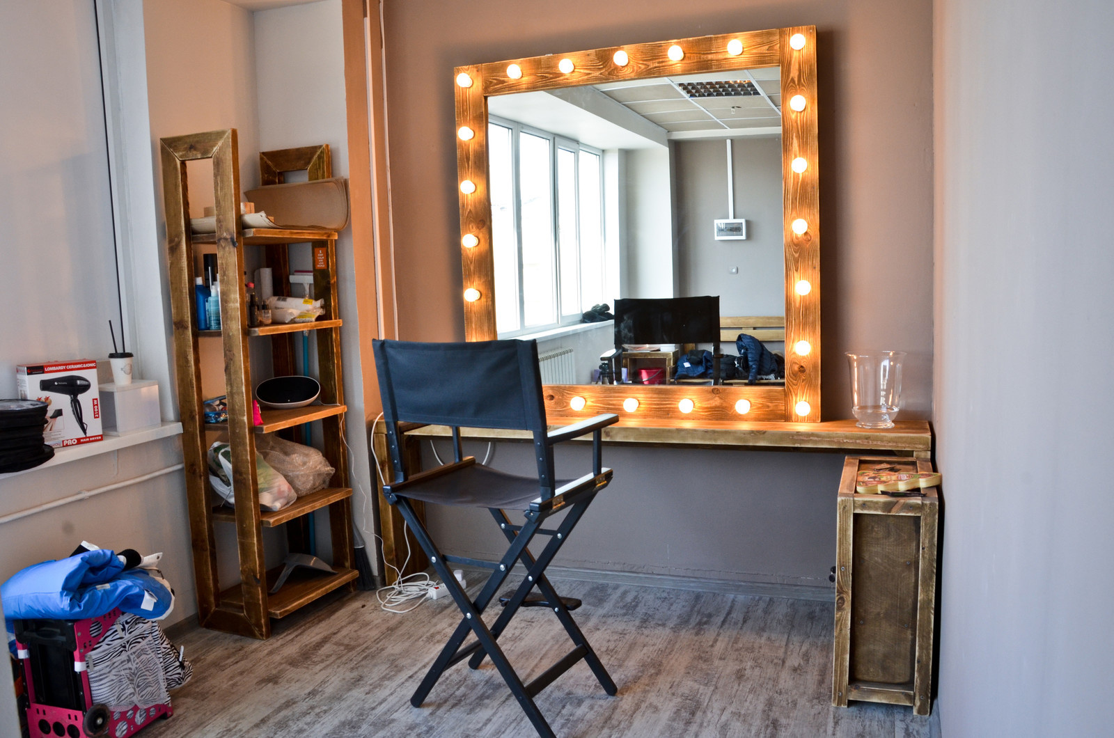 Салона красоты LIPATOVA