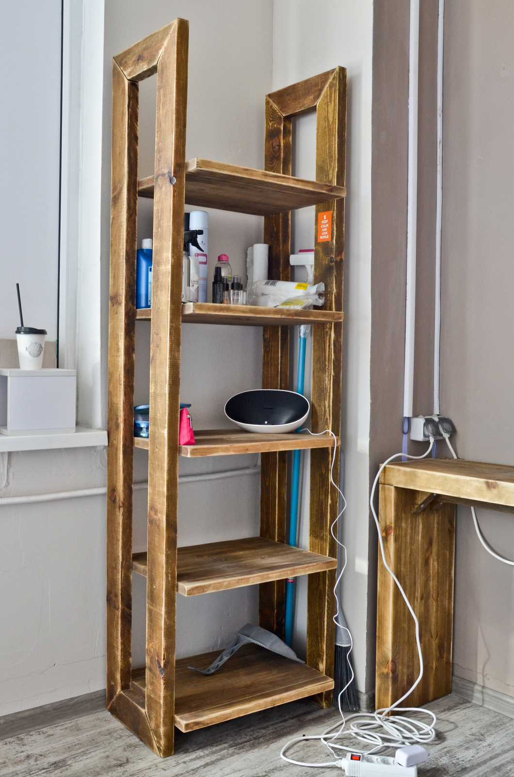 Салона красоты LIPATOVA