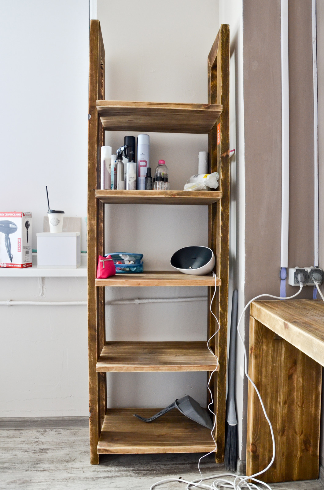 Салона красоты LIPATOVA