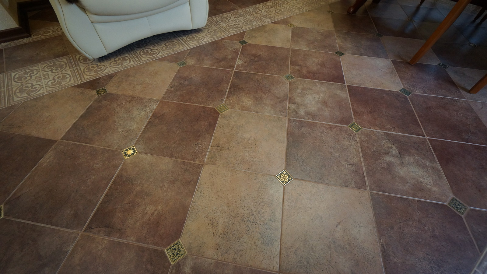 Декоративные элементы