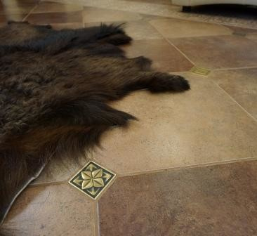 Декоративные элементы