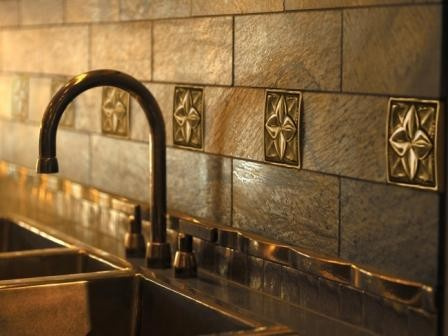 Декоративные элементы