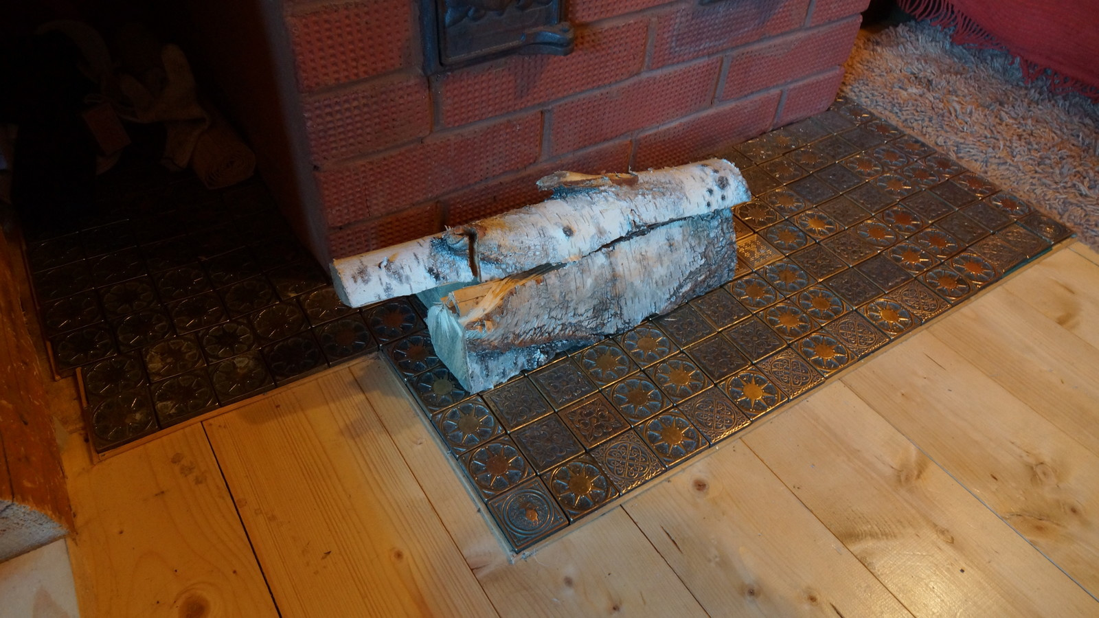 Обложка проекта: Декоративные элементы