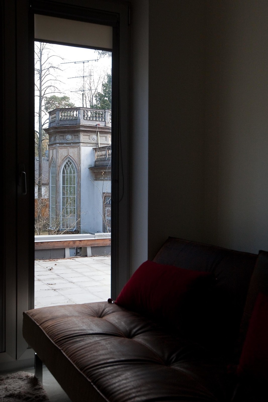 Жилой дом в Юрмале