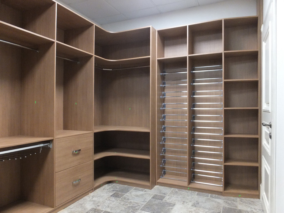 Гардеробная комната