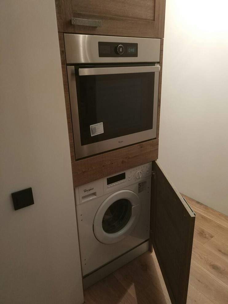 Миниатюрная кухня