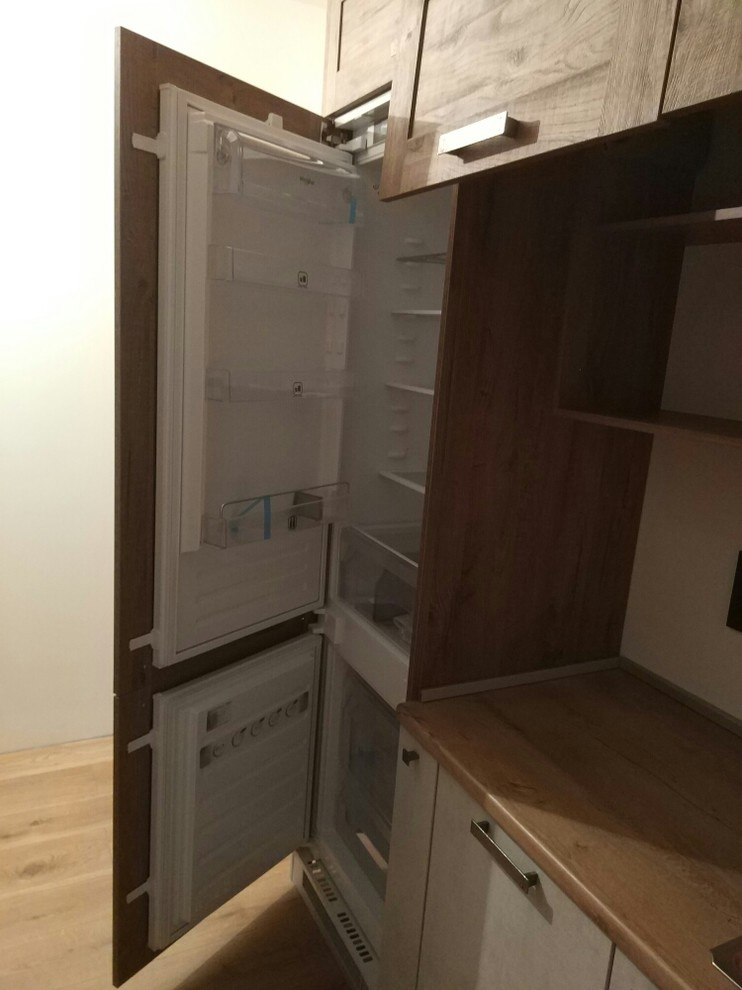 Миниатюрная кухня