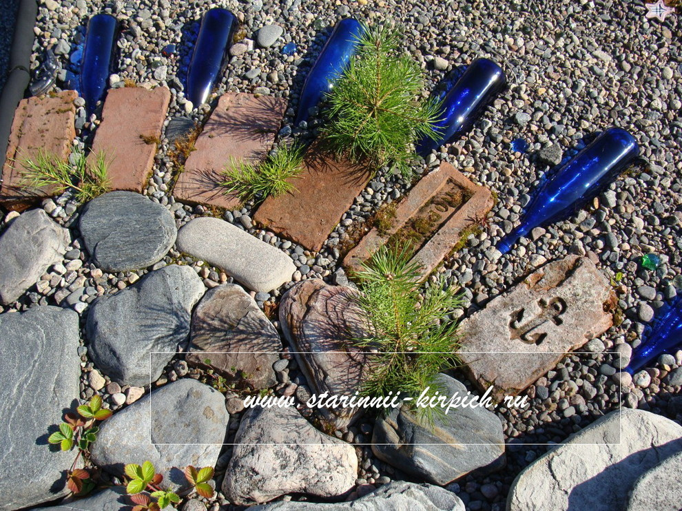 Обложка проекта: Кирпич с клеймом (имперский) | Продаем по Москве, Петербургу и в другие города