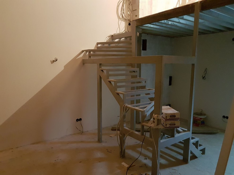 LOFT_процесс реализации