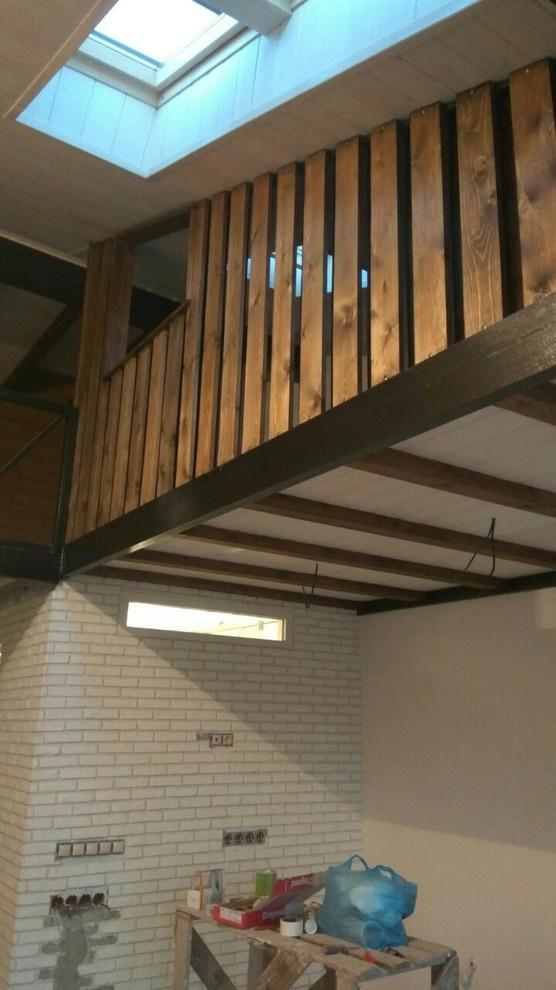 LOFT_процесс реализации