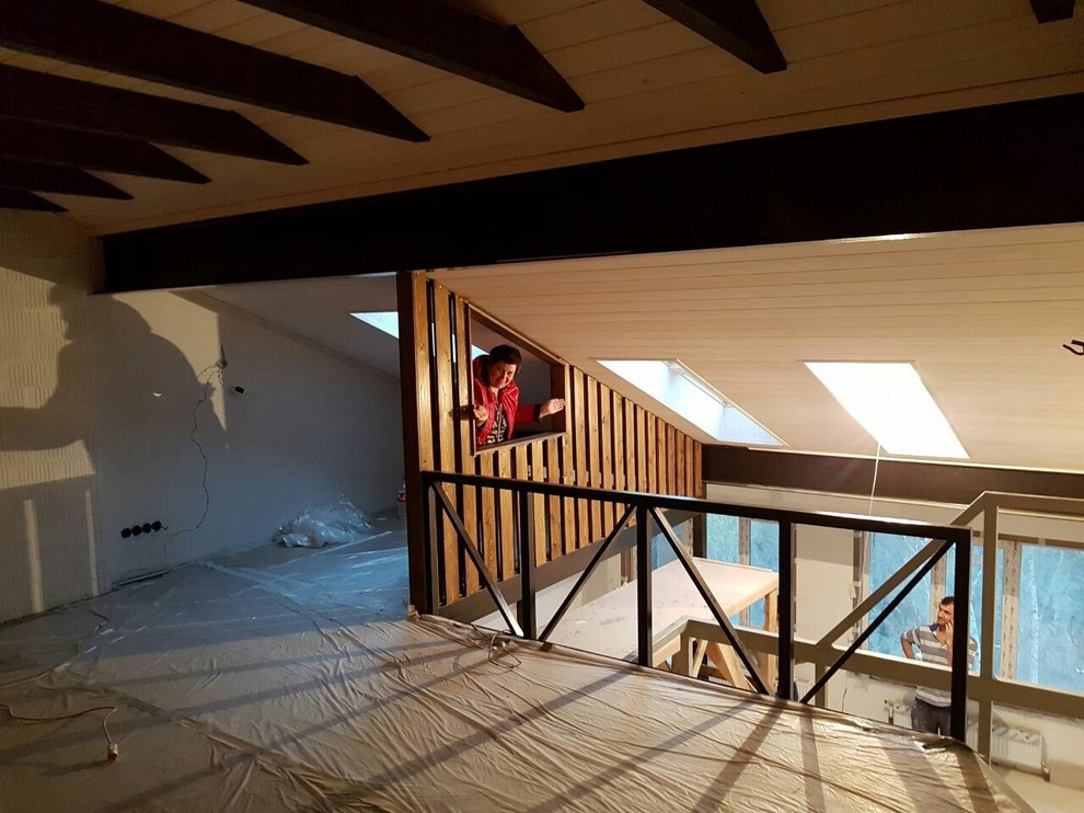 LOFT_процесс реализации