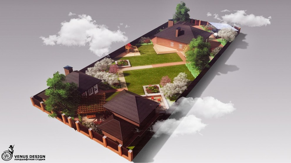 "Красный октябрь"