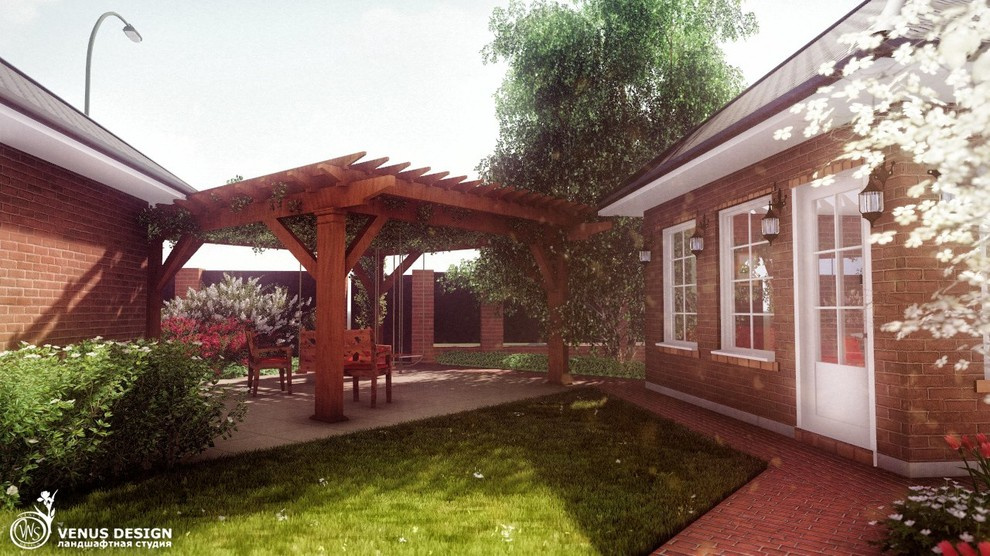 "Красный октябрь"