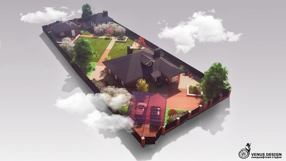 "Красный октябрь"