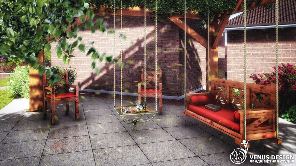 "Красный октябрь"