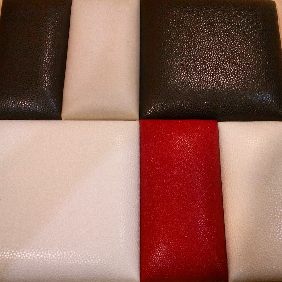 Мягкие панели