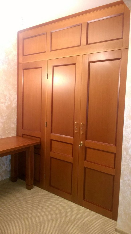 Оружейный шкаф в Песчаных Ковалях