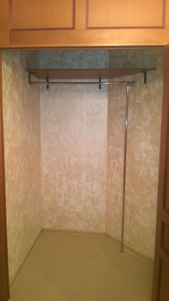 Оружейный шкаф в Песчаных Ковалях