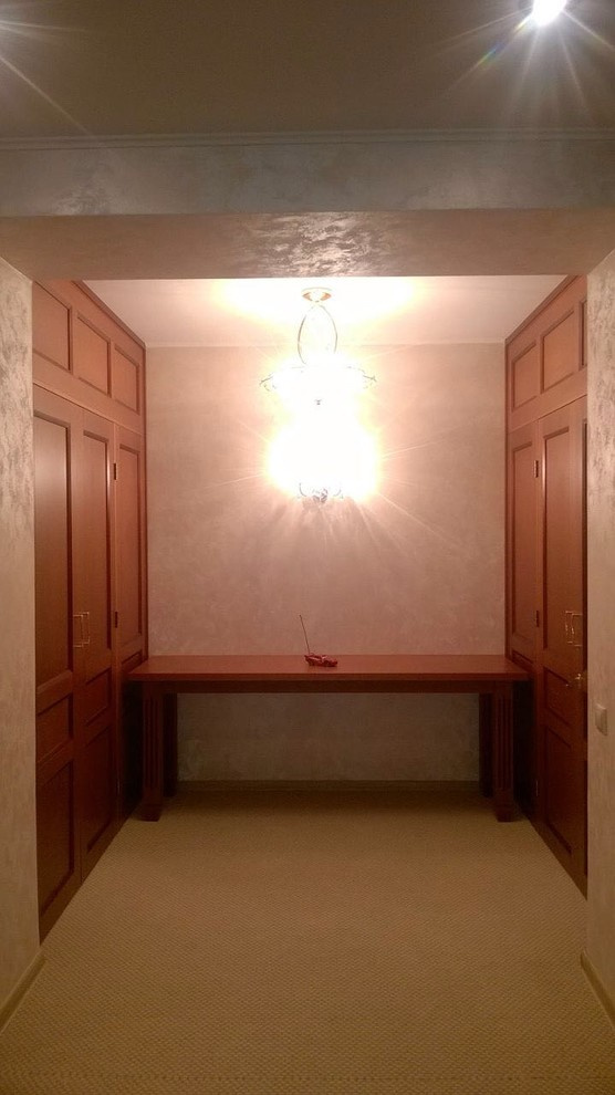 Оружейный шкаф в Песчаных Ковалях