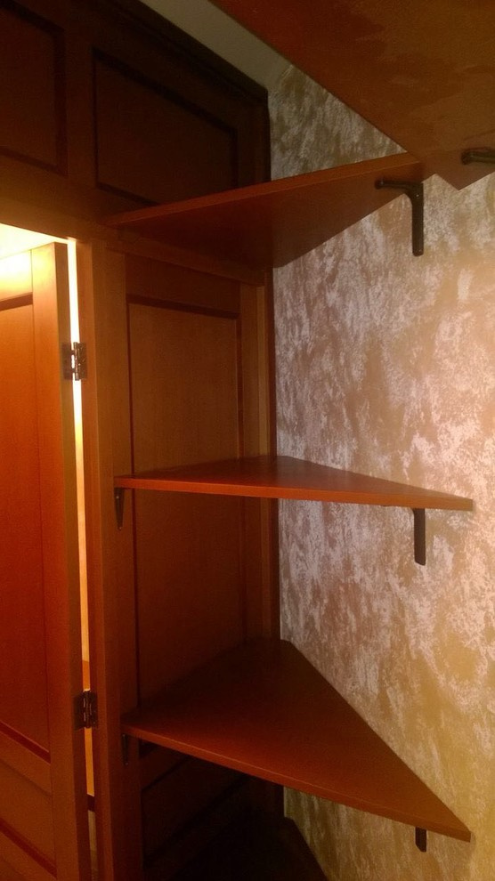 Оружейный шкаф в Песчаных Ковалях